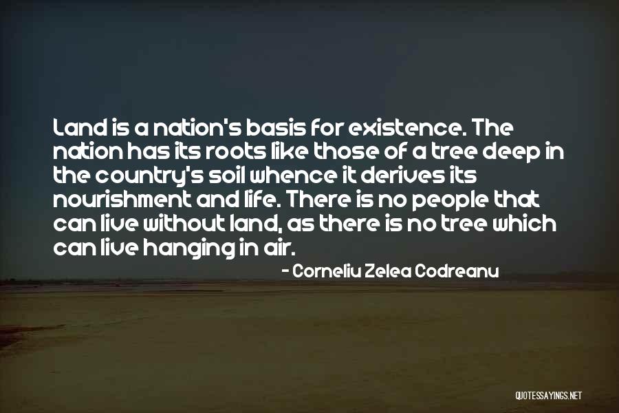 Corneliu Zelea Codreanu Quotes 1022983