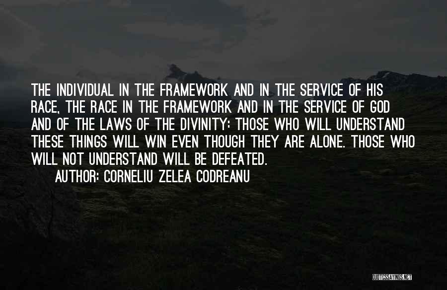 Corneliu Zelea Codreanu Quotes 1090909
