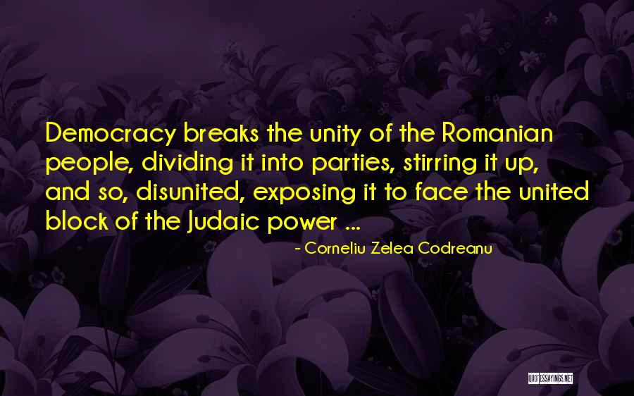 Corneliu Zelea Codreanu Quotes 1112358