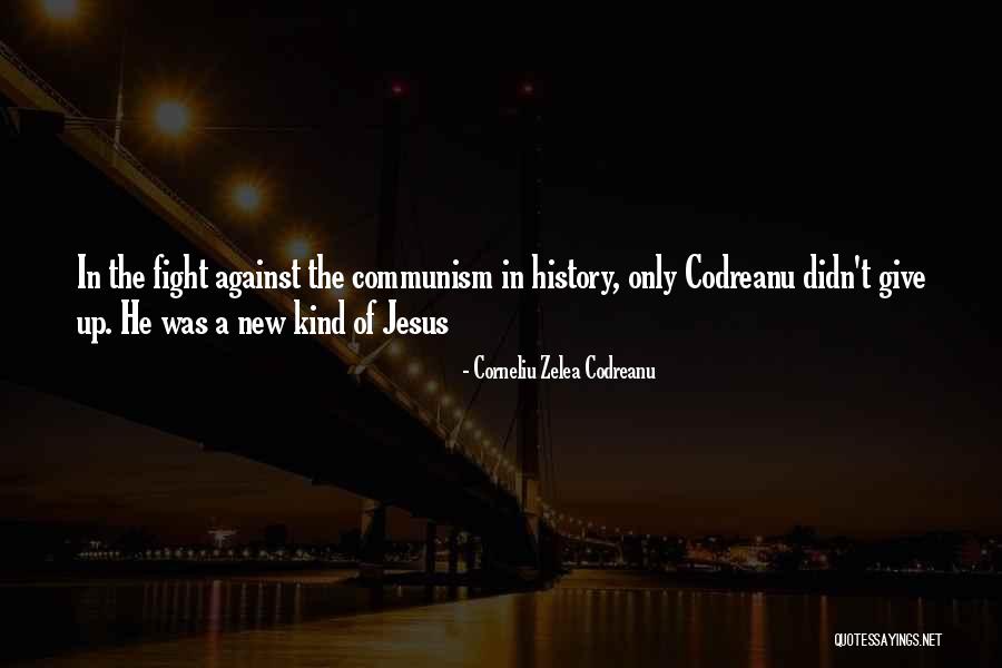 Corneliu Zelea Codreanu Quotes 196423