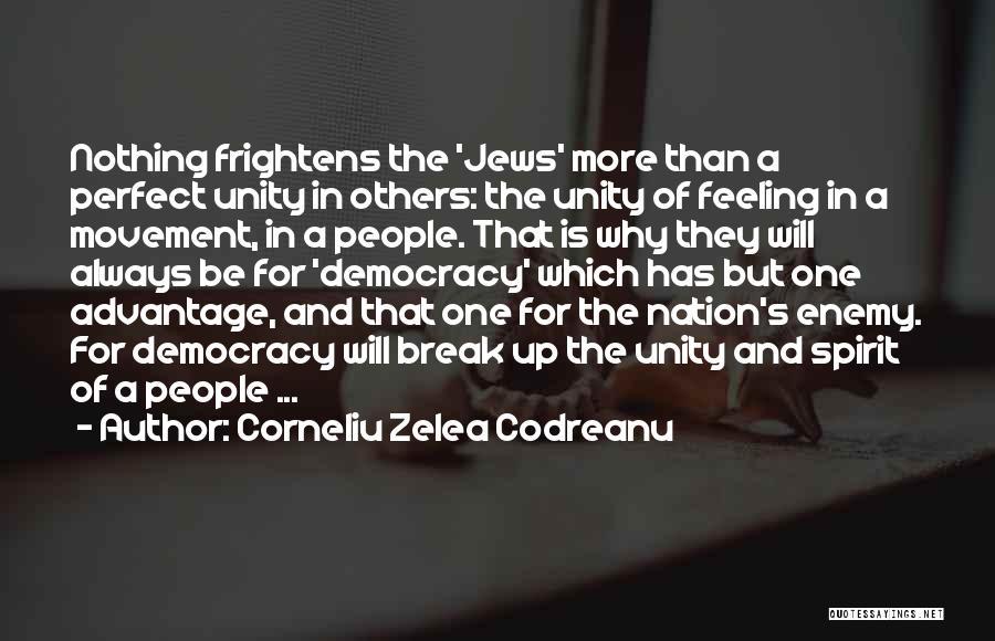 Corneliu Zelea Codreanu Quotes 259841
