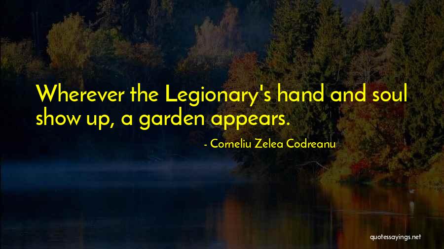 Corneliu Zelea Codreanu Quotes 639700