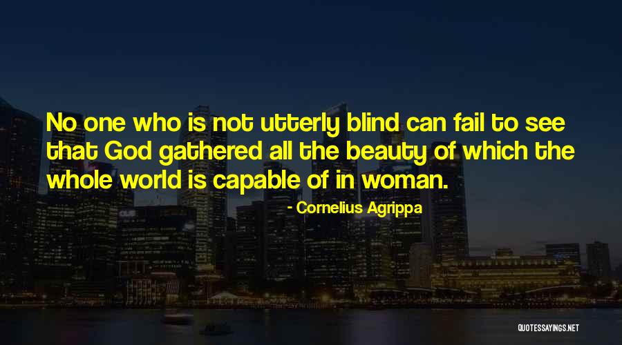 Cornelius Agrippa Quotes 998546 Cornelius Agrippa Quotes 998546