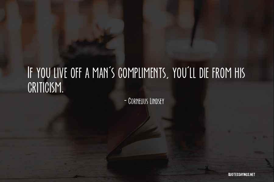 Cornelius Lindsey Quotes 1666939 Cornelius Lindsey Quotes 1666939