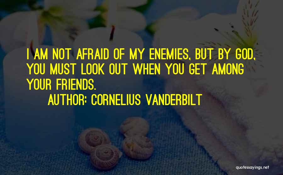 Cornelius Vanderbilt Quotes 1110550