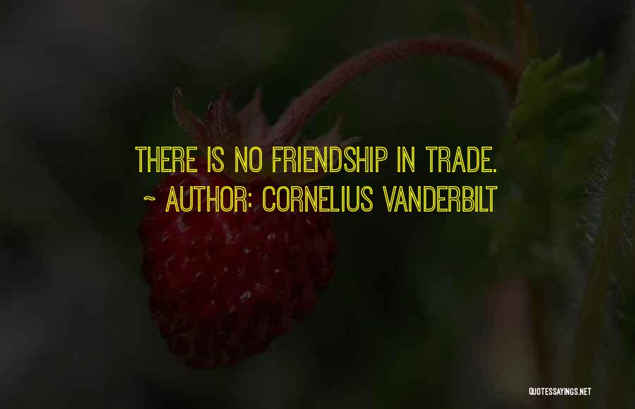 Cornelius Vanderbilt Quotes 2245906