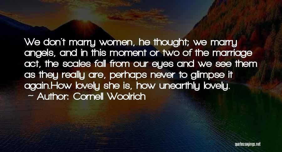 Cornell Woolrich Quotes 1942777