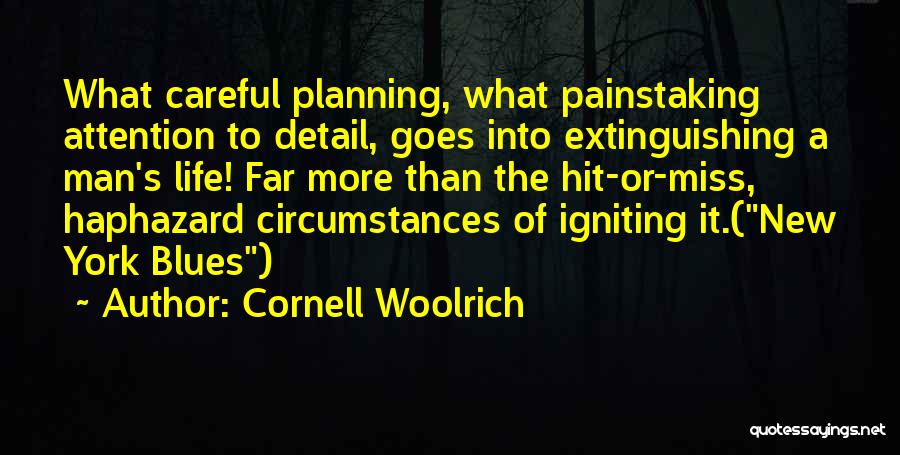 Cornell Woolrich Quotes 551562