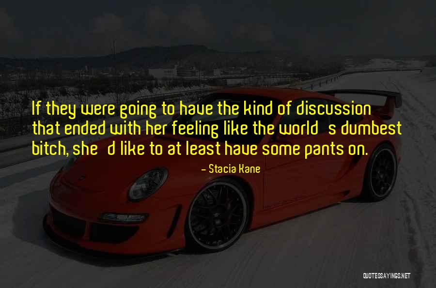 Cornellian Quotes By Stacia Kane Cornellian Quotes By Stacia Kane