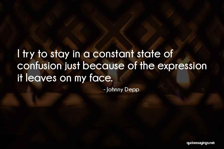 Cornello Trilogy Quotes By Johnny Depp Cornello Trilogy Quotes By Johnny Depp
