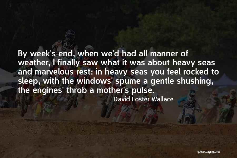 Cornells Iga Quotes By David Foster Wallace Cornells Iga Quotes By David Foster Wallace