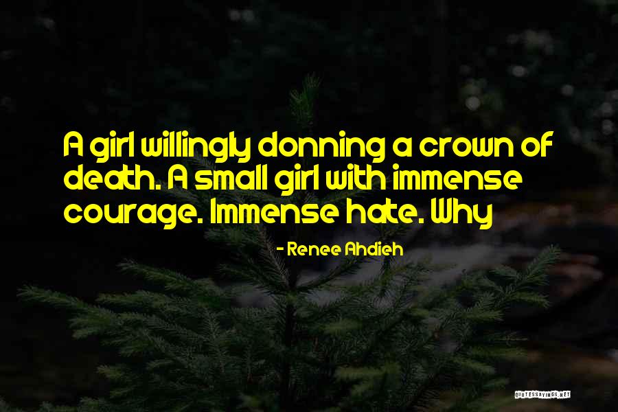 Cornells Iga Quotes By Renee Ahdieh Cornells Iga Quotes By Renee Ahdieh