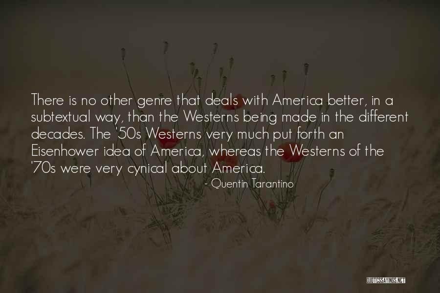 Cornells Rentals Quotes By Quentin Tarantino Cornells Rentals Quotes By Quentin Tarantino