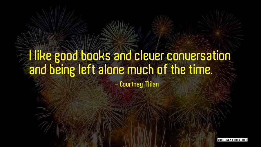 Cornelly San Francisco Quotes By Courtney Milan Cornelly San Francisco Quotes By Courtney Milan