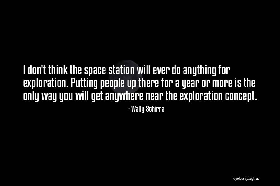Cornelly San Francisco Quotes By Wally Schirra Cornelly San Francisco Quotes By Wally Schirra