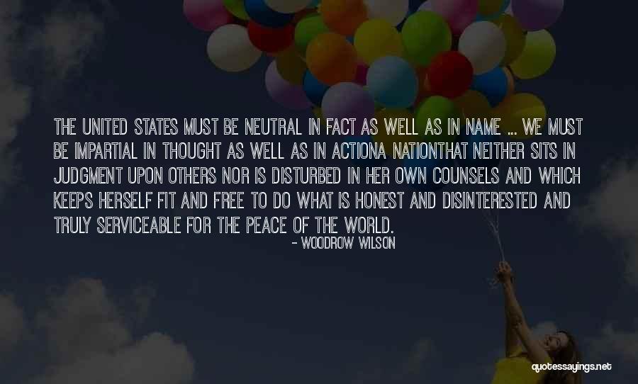 Cornelly Seattle Quotes By Woodrow Wilson Cornelly Seattle Quotes By Woodrow Wilson