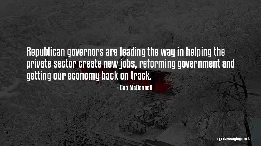 Cornelly Serem Quotes By Bob McDonnell Cornelly Serem Quotes By Bob McDonnell