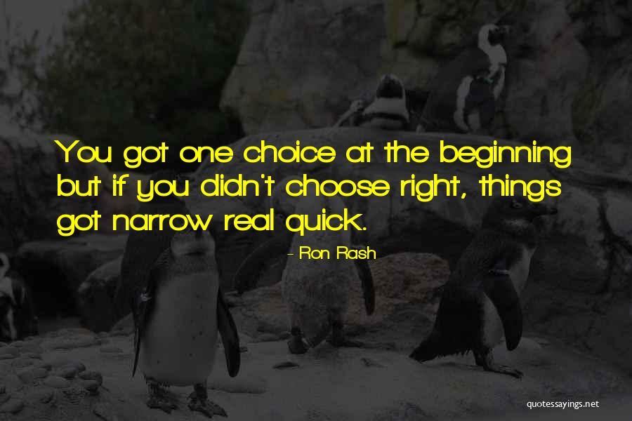 Cornelys Brownson Quotes By Ron Rash Cornelys Brownson Quotes By Ron Rash