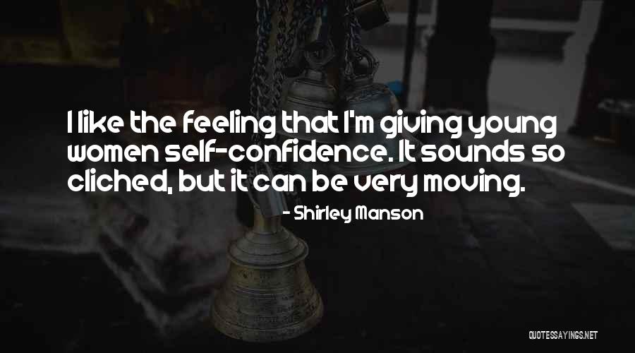 Cornelys Brownson Quotes By Shirley Manson Cornelys Brownson Quotes By Shirley Manson
