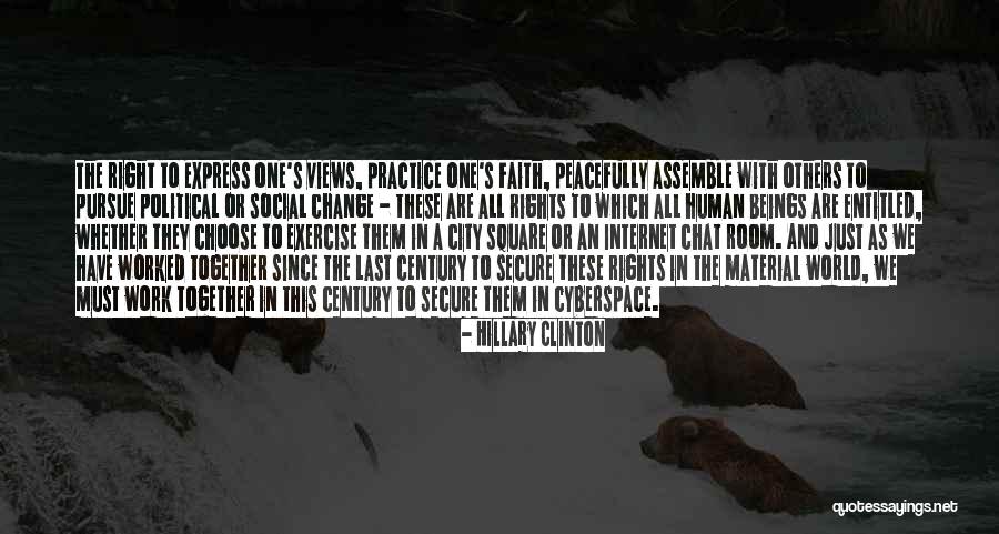 Corner Boy Duster Quotes By Hillary Clinton Corner Boy Duster Quotes By Hillary Clinton