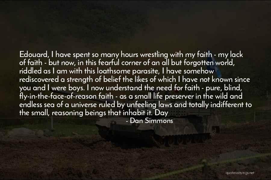 Corner Boys Quotes By Dan Simmons Corner Boys Quotes By Dan Simmons