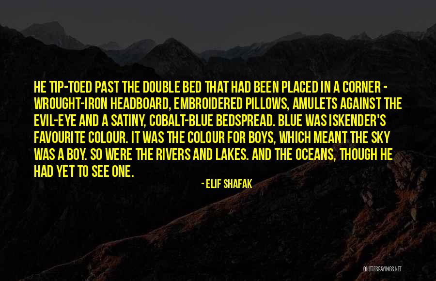 Corner Boys Quotes By Elif Shafak Corner Boys Quotes By Elif Shafak