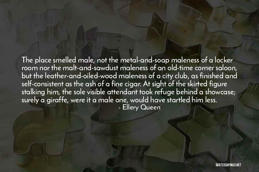 Corner Boys Quotes By Ellery Queen Corner Boys Quotes By Ellery Queen