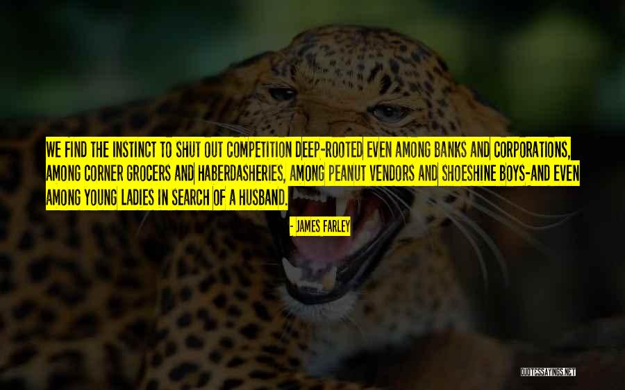 Corner Boys Quotes By James Farley Corner Boys Quotes By James Farley