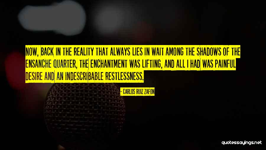 Corner Financial Corporation Quotes By Carlos Ruiz Zafon Corner Financial Corporation Quotes By Carlos Ruiz Zafon