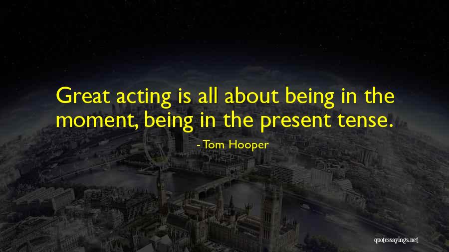 Corner Gas Hank Quotes By Tom Hooper Corner Gas Hank Quotes By Tom Hooper