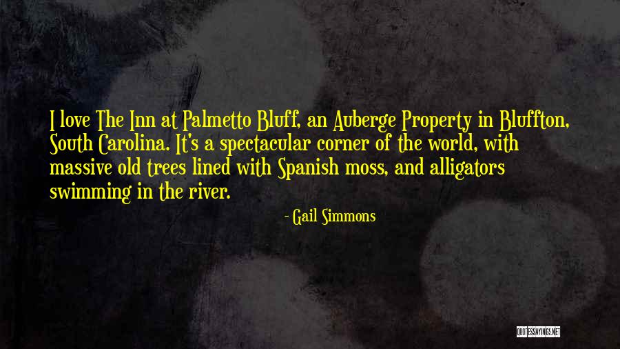 Corner In Spanish Quotes By Gail Simmons Corner In Spanish Quotes By Gail Simmons