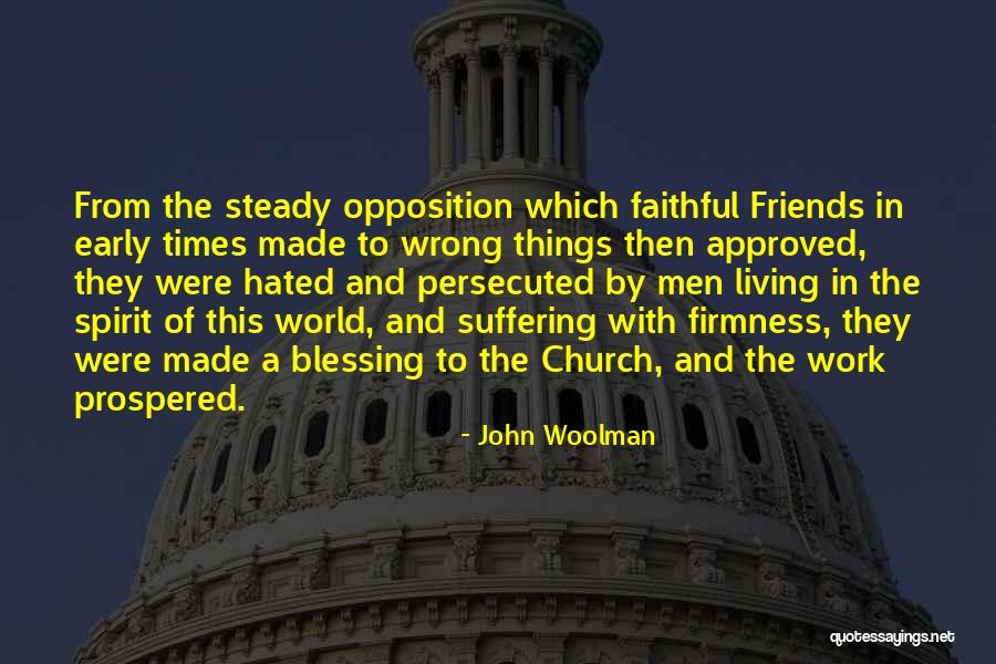 Corner In Spanish Quotes By John Woolman Corner In Spanish Quotes By John Woolman