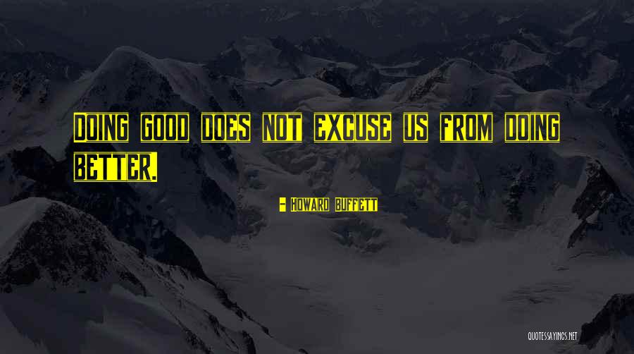 Corner Or Starting Quotes By Howard Buffett Corner Or Starting Quotes By Howard Buffett