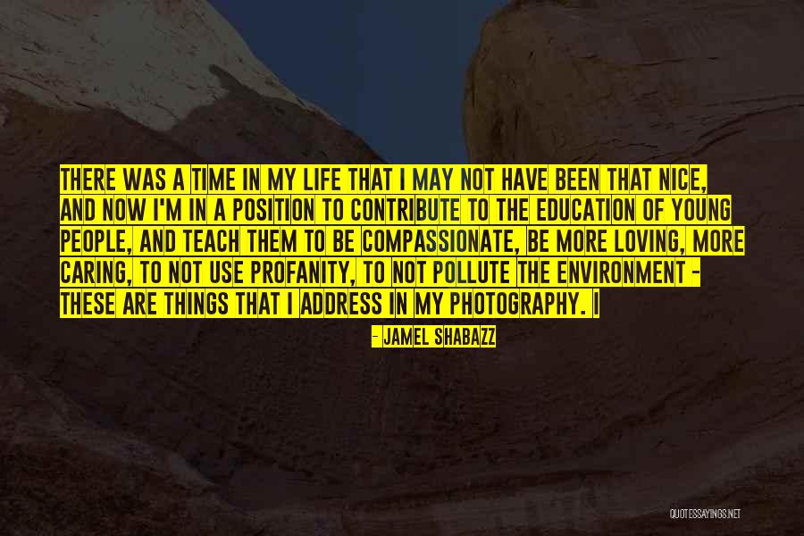 Corner Organizer Quotes By Jamel Shabazz Corner Organizer Quotes By Jamel Shabazz