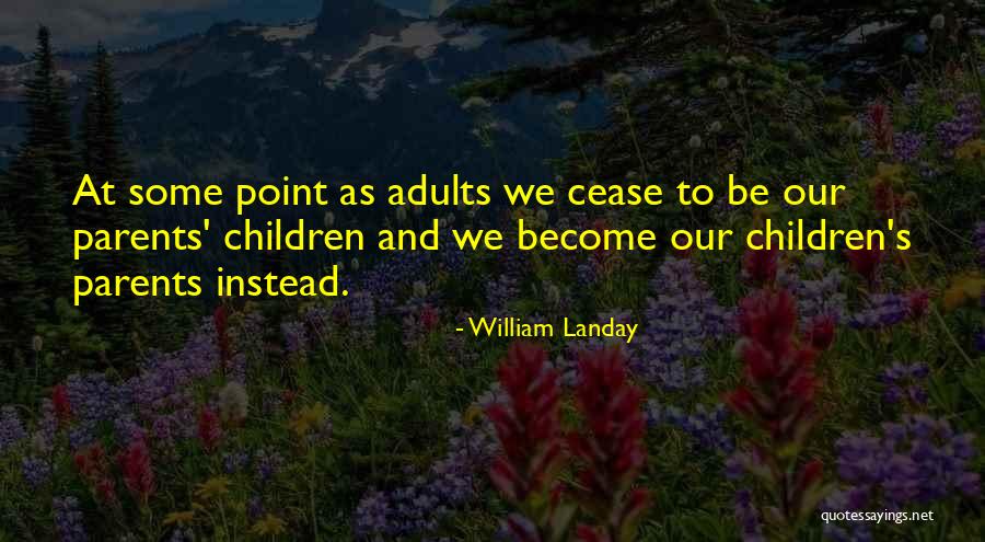 Corner Organizer Quotes By William Landay Corner Organizer Quotes By William Landay