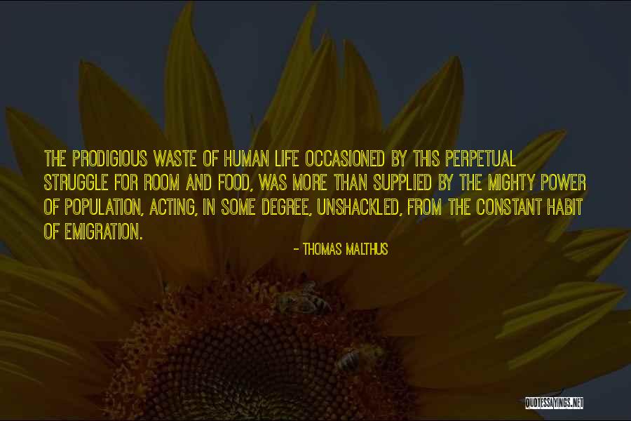 Cornerback Quotes By Thomas Malthus Cornerback Quotes By Thomas Malthus
