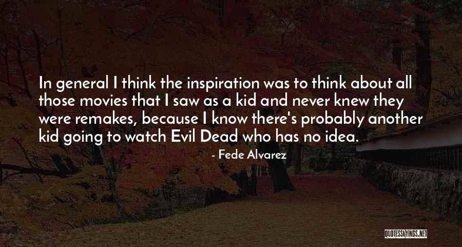 Cornered Cat Quotes By Fede Alvarez Cornered Cat Quotes By Fede Alvarez