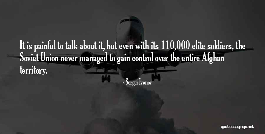 Cornered Cat Quotes By Sergei Ivanov Cornered Cat Quotes By Sergei Ivanov