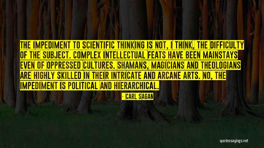 Cornering Drywall Quotes By Carl Sagan Cornering Drywall Quotes By Carl Sagan