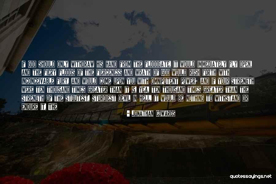Cornerstones4care Quotes By Jonathan Edwards Cornerstones4care Quotes By Jonathan Edwards