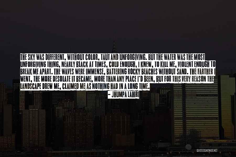 Cornery Ru Quotes By Jhumpa Lahiri Cornery Ru Quotes By Jhumpa Lahiri
