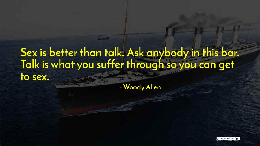 Corneta Instrumento Quotes By Woody Allen Corneta Instrumento Quotes By Woody Allen