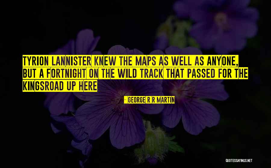 Cornettas Quotes By George R R Martin Cornettas Quotes By George R R Martin