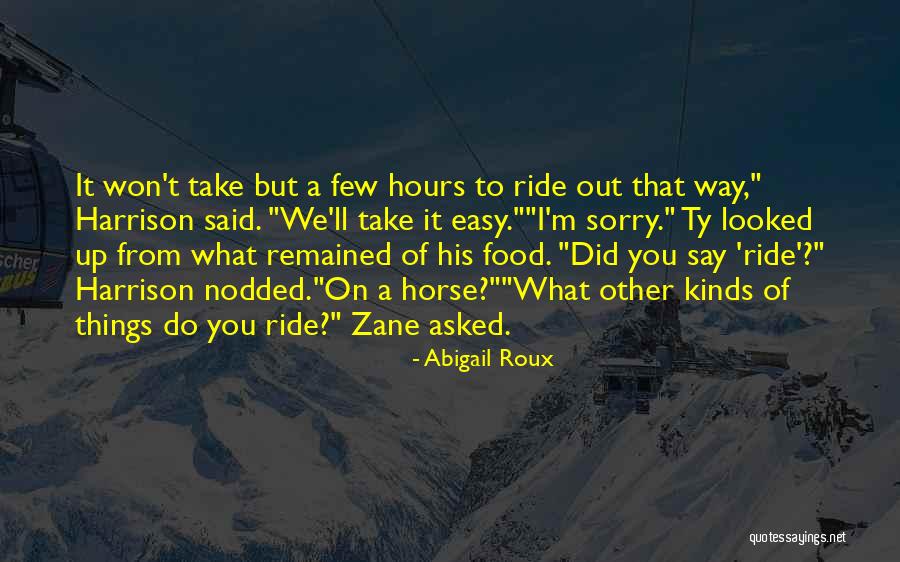 Cornetto Unicorn Quotes By Abigail Roux Cornetto Unicorn Quotes By Abigail Roux