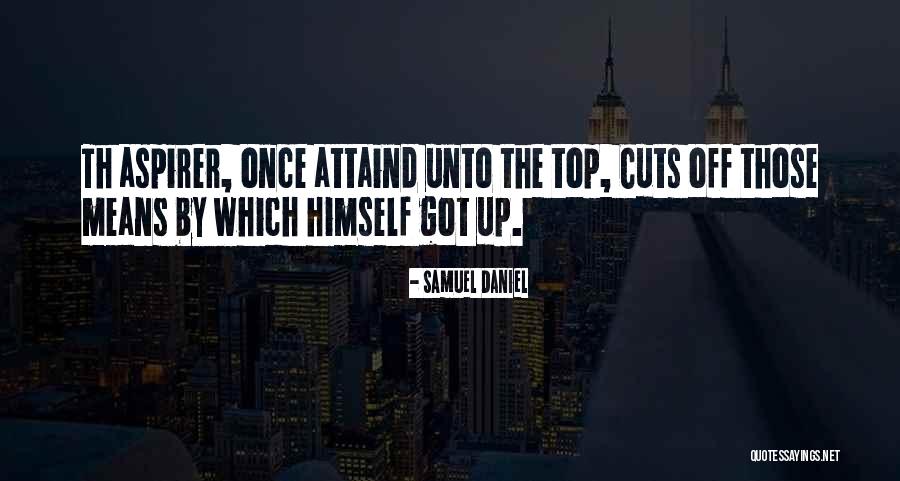 Cornetts Restaurant Quotes By Samuel Daniel Cornetts Restaurant Quotes By Samuel Daniel