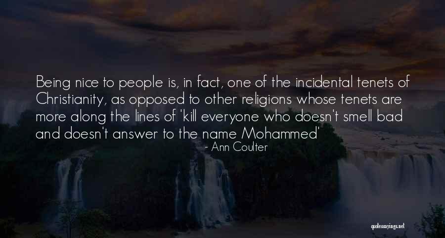 Corney Lake Quotes By Ann Coulter Corney Lake Quotes By Ann Coulter