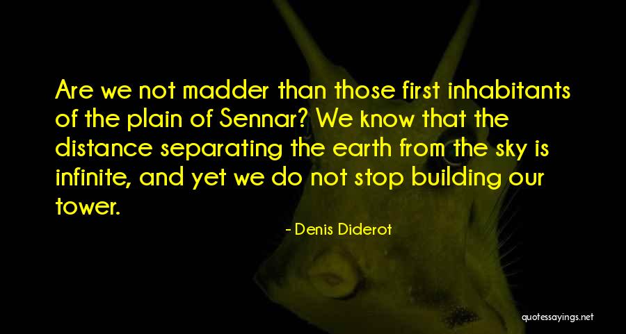 Corney Lake Quotes By Denis Diderot Corney Lake Quotes By Denis Diderot