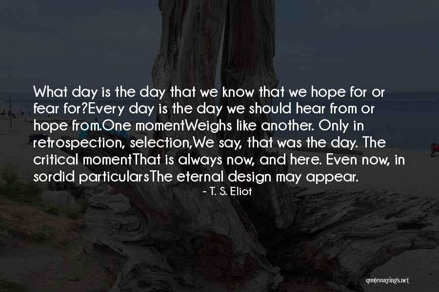 Corney Lake Quotes By T. S. Eliot Corney Lake Quotes By T. S. Eliot