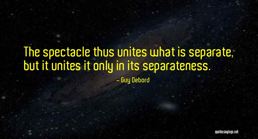 Cornfeld Amps Quotes By Guy Debord Cornfeld Amps Quotes By Guy Debord