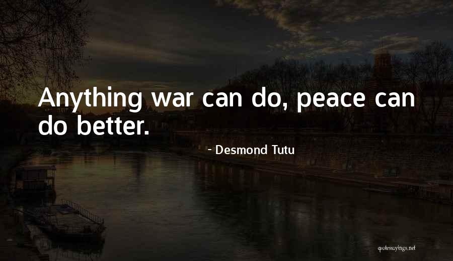 Cornfeld Recycling Quotes By Desmond Tutu Cornfeld Recycling Quotes By Desmond Tutu